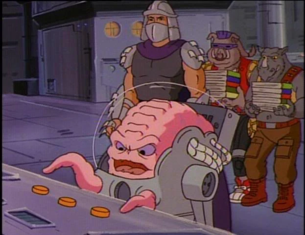 Rock Around the Block screenshot 3