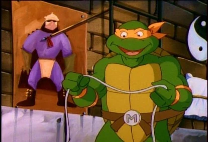 Rock Around the Block screenshot 5