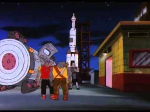 Rock Around the Block screenshot 6