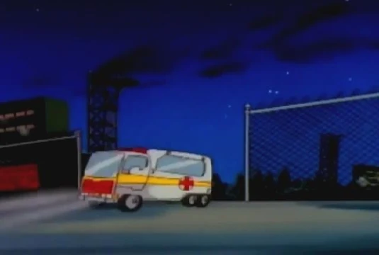 Rock Around the Block screenshot 7