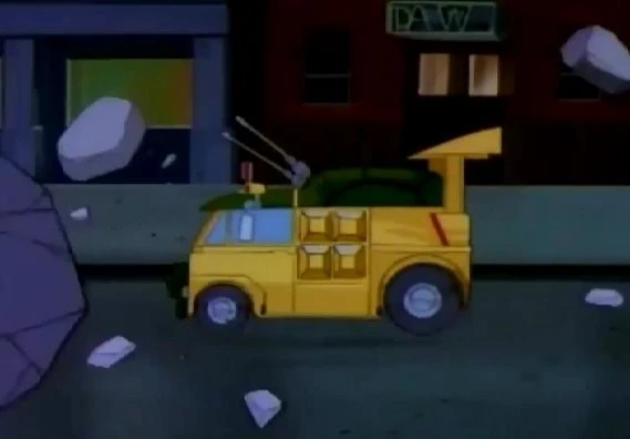 Rock Around the Block screenshot 9