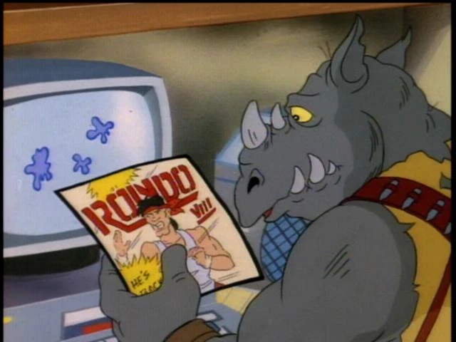 Rondo in New York screenshot 3
