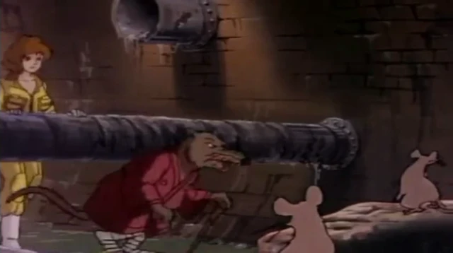 Shredder & Splintered screenshot 2