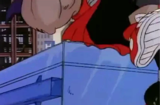 Shredder & Splintered screenshot 3