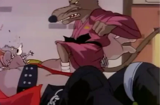 Shredder & Splintered screenshot 4