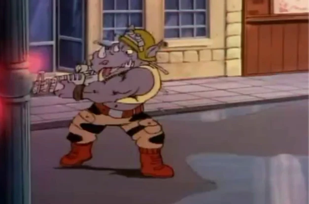 Shredder & Splintered screenshot 5