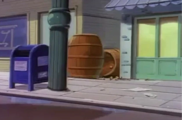 Shredder & Splintered screenshot 7