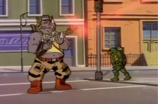 Shredder & Splintered screenshot 8