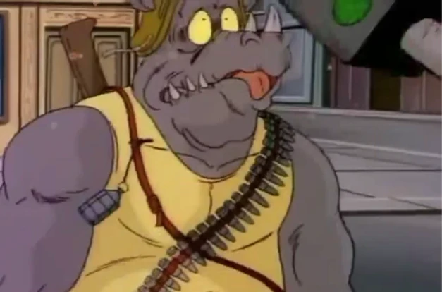 Shredder & Splintered screenshot 9