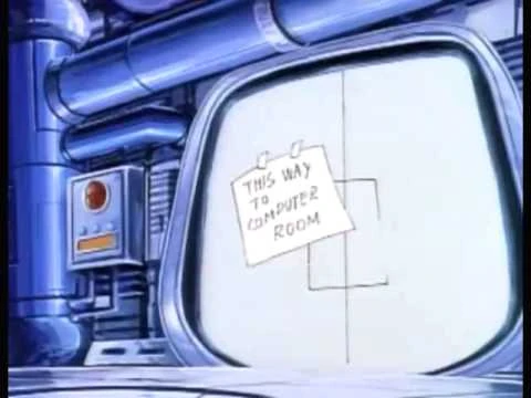 Shredder's Mom screenshot 4