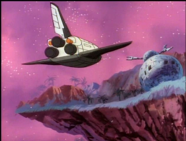 Shredder's Mom screenshot 5