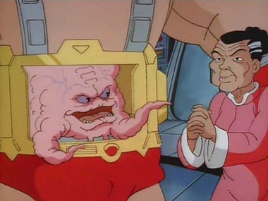 Shredder's Mom screenshot 9