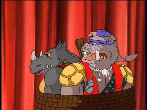 Shredder Triumphant! screenshot 7