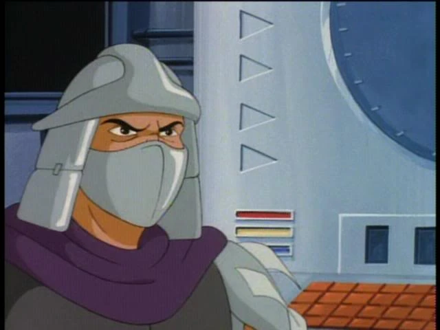 Shredder Triumphant! screenshot 8