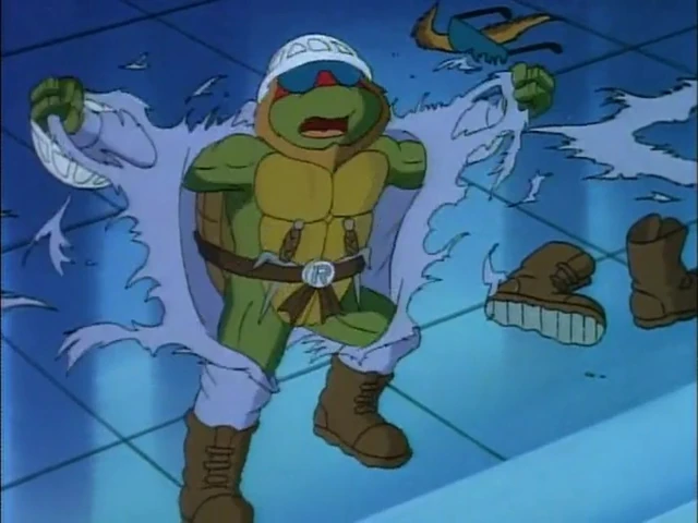 Shredderville screenshot 1