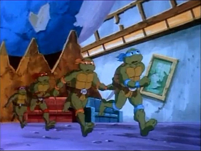 Shredderville screenshot 2