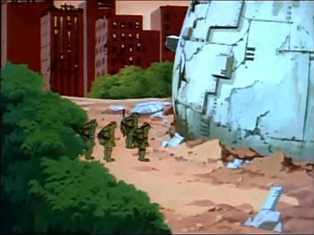 Shredderville screenshot 3