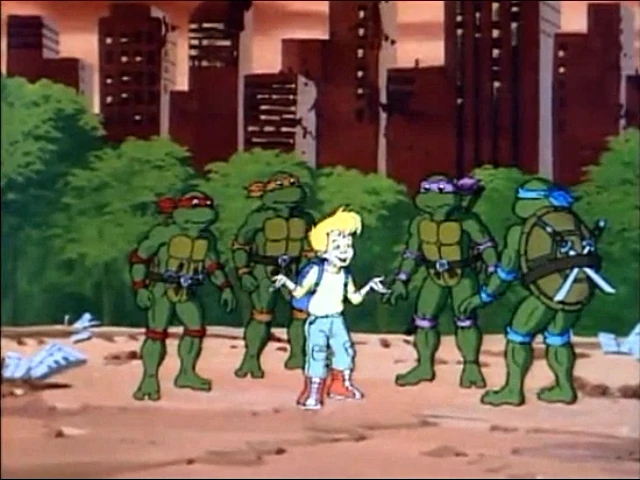 Shredderville screenshot 7