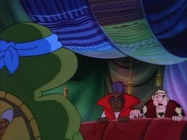 Shredderville screenshot 9