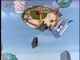 Sky Turtles screenshot 1