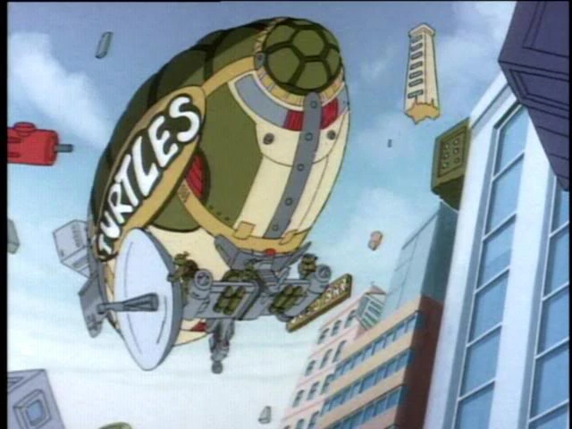 Sky Turtles screenshot 3