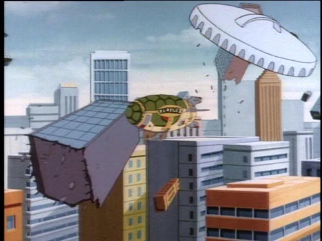 Sky Turtles screenshot 5