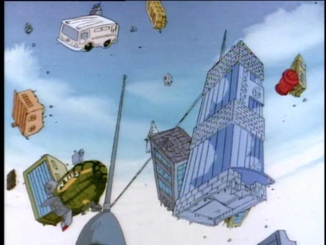 Sky Turtles screenshot 6