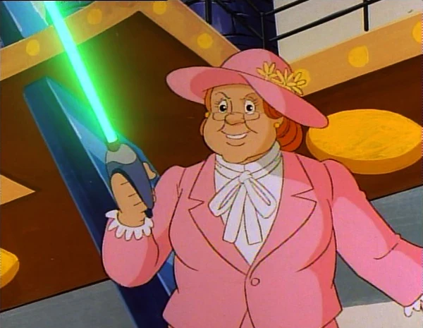 Sleuth on the Loose screenshot 5