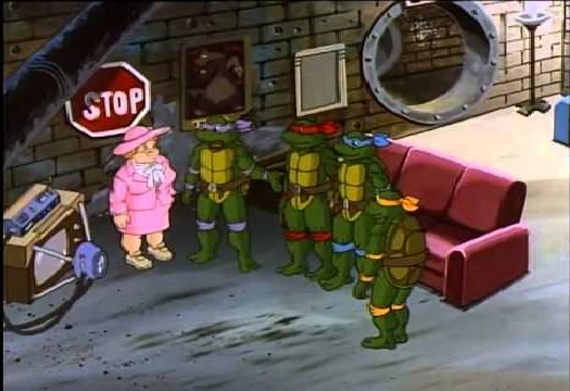 Sleuth on the Loose screenshot 8