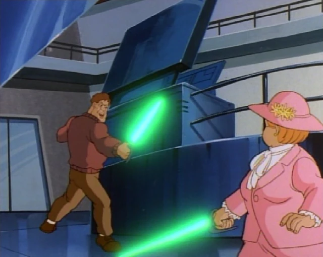 Sleuth on the Loose screenshot 9