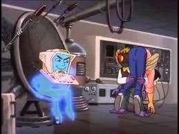 Son of Return of the Fly II screenshot 2