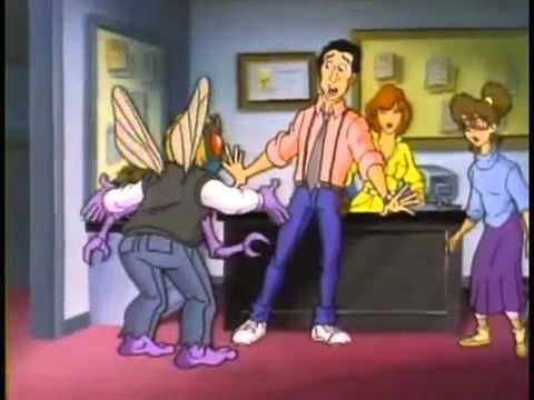 Son of Return of the Fly II screenshot 6