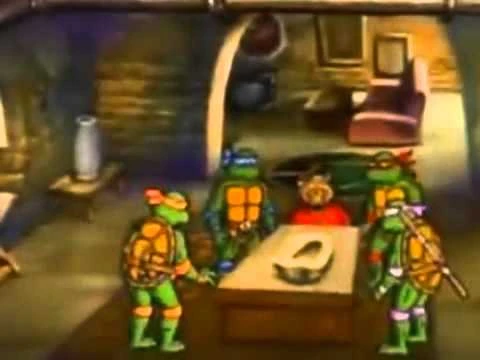 Son of Return of the Fly II screenshot 7