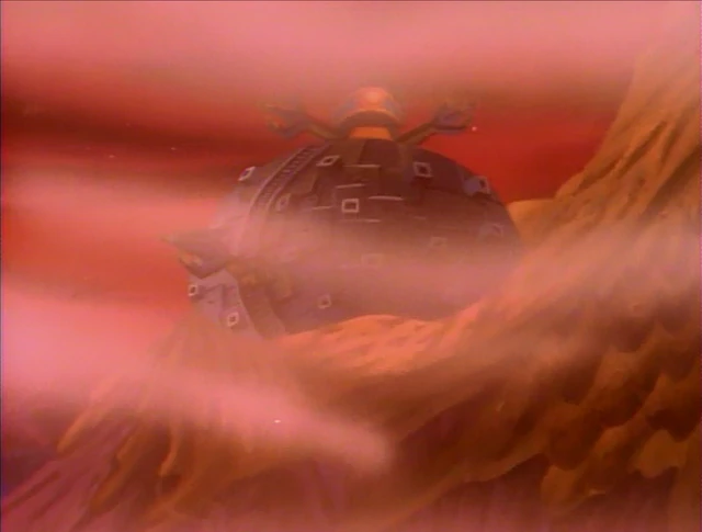 Son of Return of the Fly II screenshot 9