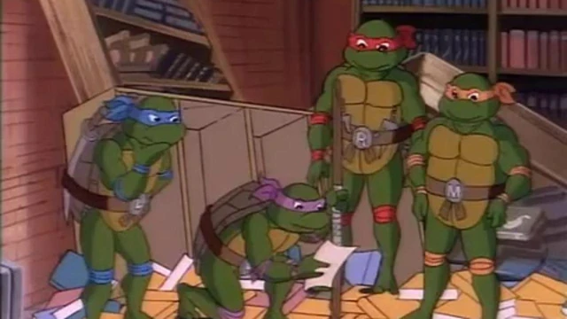 Splinter No More screenshot 9
