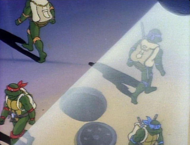 Splinter Vanishes screenshot 2