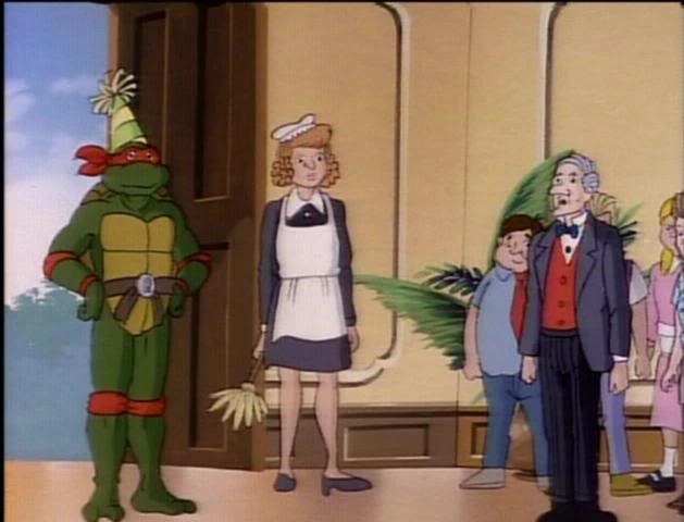 Splinter Vanishes screenshot 5