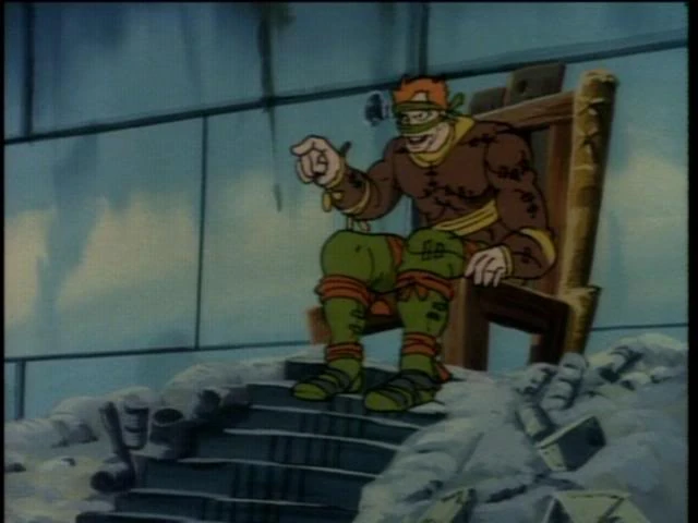 Splinter Vanishes screenshot 7