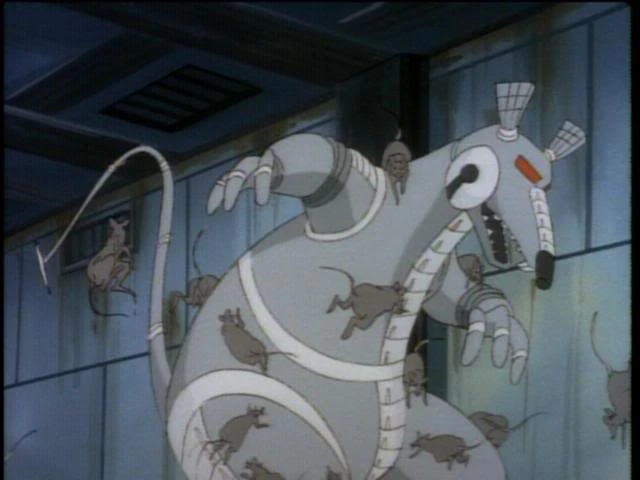 Splinter Vanishes screenshot 9