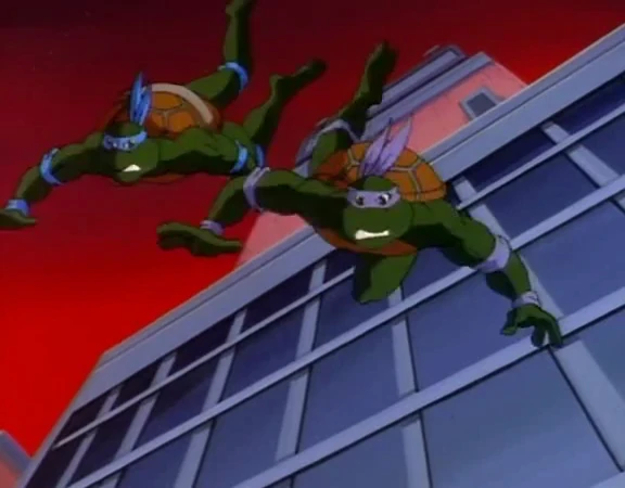 Split-Second screenshot 6