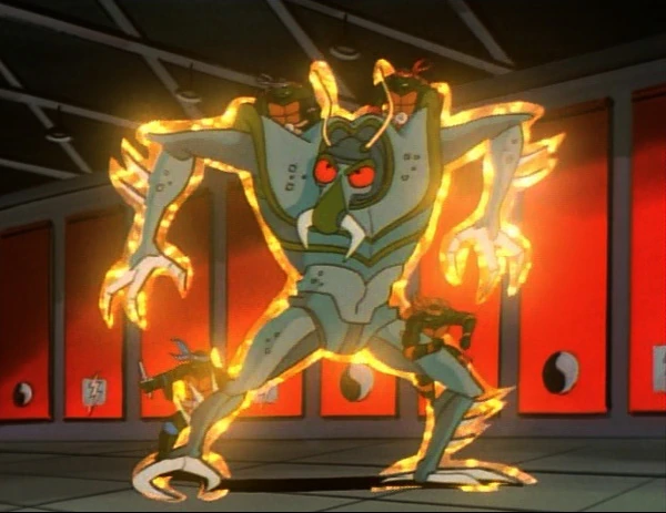 State of Shock screenshot 1