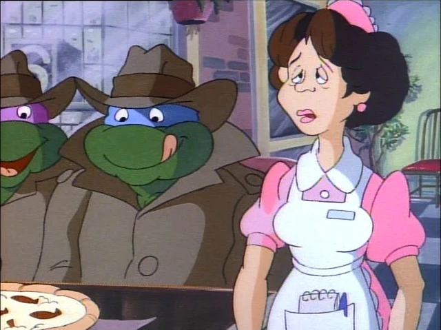 Super Bebop & Mighty Rocksteady screenshot 1