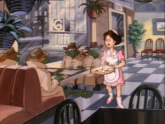 Super Bebop & Mighty Rocksteady screenshot 3
