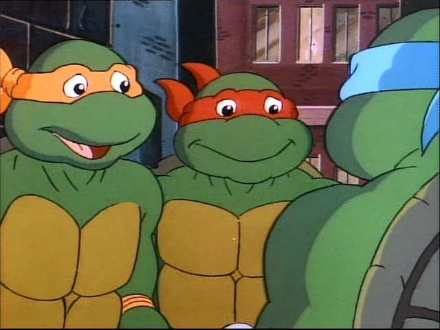 Super Bebop & Mighty Rocksteady screenshot 6