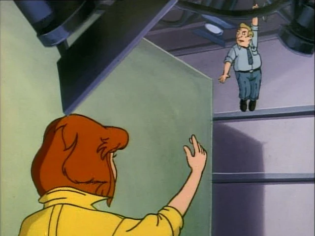 Super Bebop & Mighty Rocksteady screenshot 9