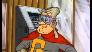 Super Hero for a Day screenshot 2