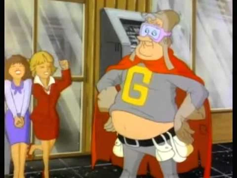 Super Hero for a Day screenshot 3