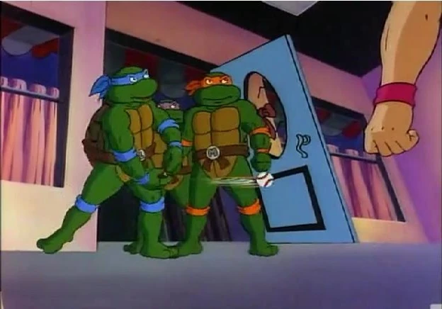 Super Hero for a Day screenshot 4