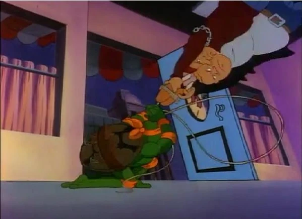 Super Hero for a Day screenshot 5