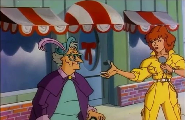 Super Hero for a Day screenshot 6